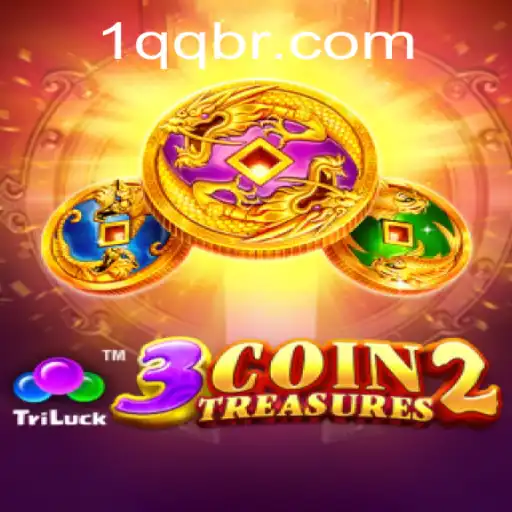 Discover 3CoinTreasures2: An Exciting Gaming Adventure