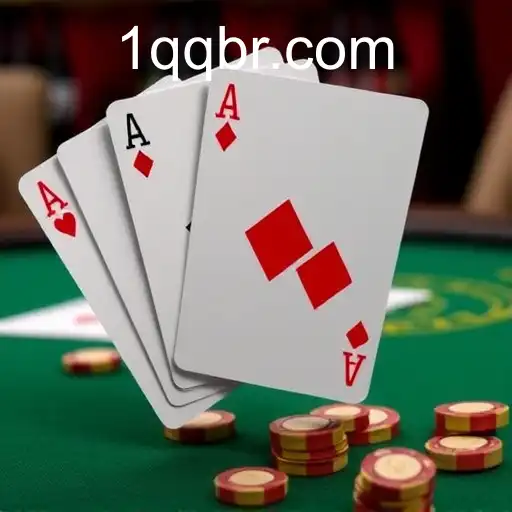 Exploring the World of Baccarat and the Role of qqbet PH Login