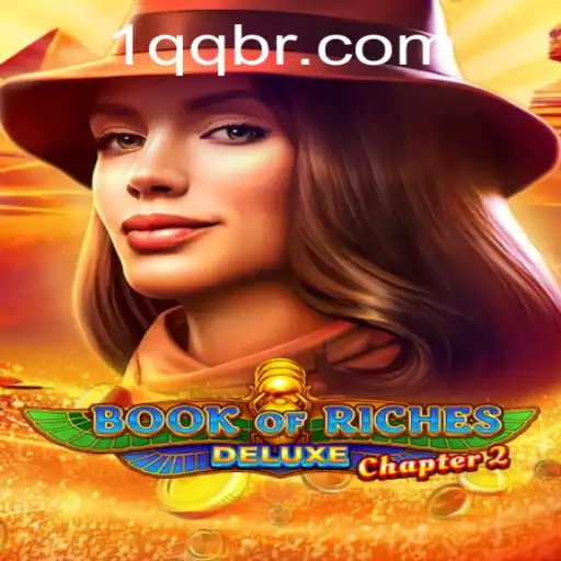 An In-Depth Exploration of Book of Riches Deluxe Chapter 2 and qqbet PH Login