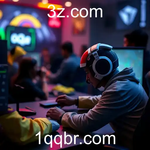 O Crescimento Exponencial da Indústria de Jogos no Brasil