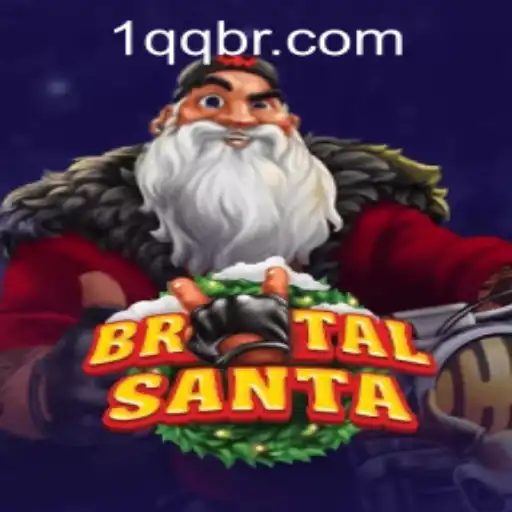 BrutalSanta: A Festive Thrill Ride