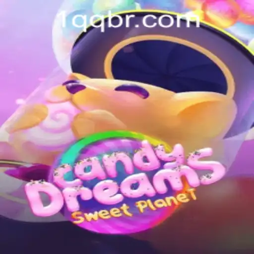 CandyDreams: A Sweet Adventure in Gaming