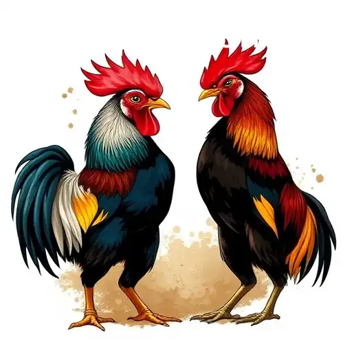 Cockfighting: A Cultural Tradition Thrives in the Digital Age