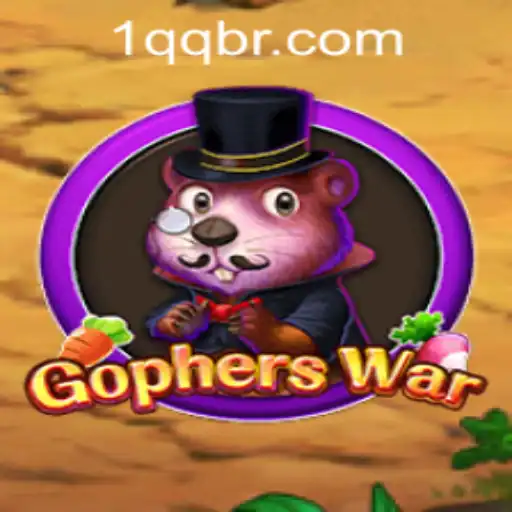 GophersWar: The Ultimate Gaming Experience with QQbet PH Login