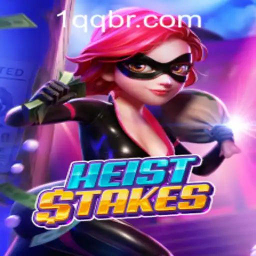 HeistStakes: A Thrilling Game Experience with QQBet PH Login
