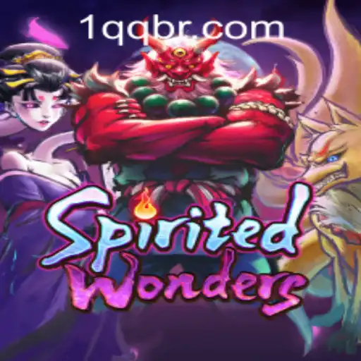 SpiritedWonders: An Exciting New Adventure in Gaming