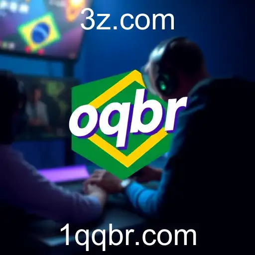 Exploração de Jogos em Alta: QQBR e as Novas Tendências