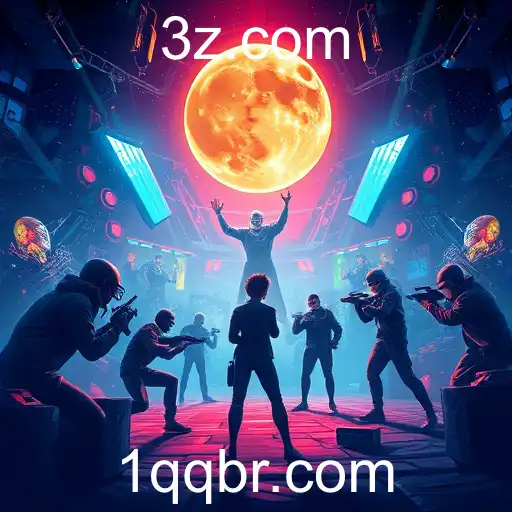 A Revolução dos Jogos Online em 2025