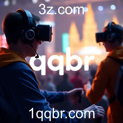 Inovação e União Marcam o Mundo dos Jogos