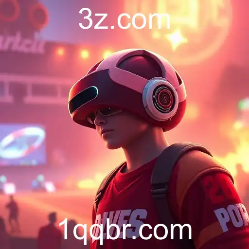 A Revolução dos Jogos com QQBR