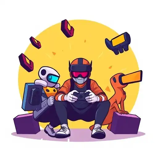 Revolução nos Jogos Online: O Fenômeno QQBR