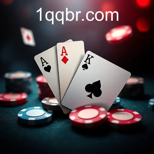The World of Poker Games: Exploring the Dynamics of QQBet PH Login