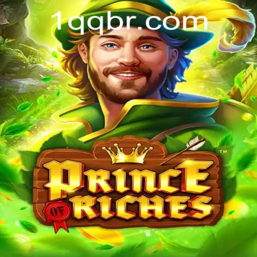 Discover the Thrills of PrinceOfRiches: A New Era of Online Gaming