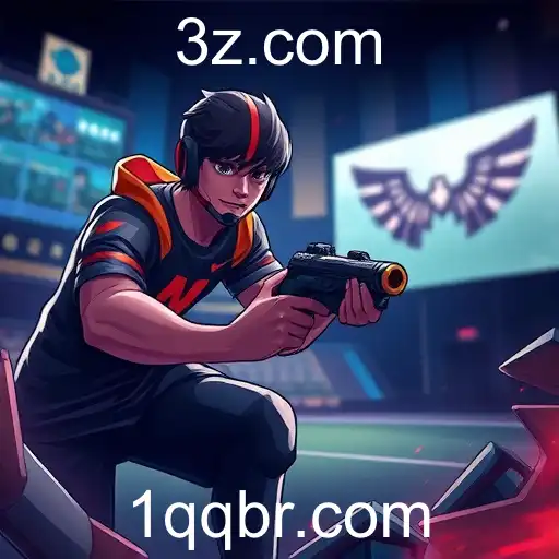 QQBR: A Revolução do Entretenimento Digital