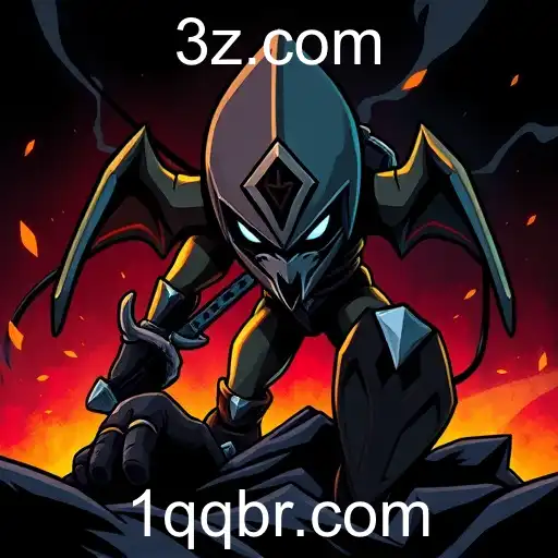 O Crescente Impacto de QQBR nos Jogos Online