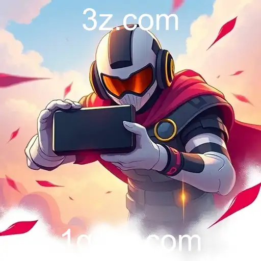 Ascensão dos Jogos Online e a Revolução Digital
