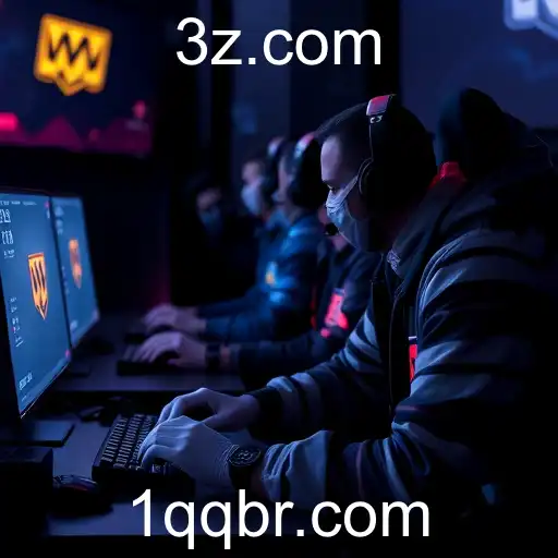 A Revolução dos Jogos Online no Brasil