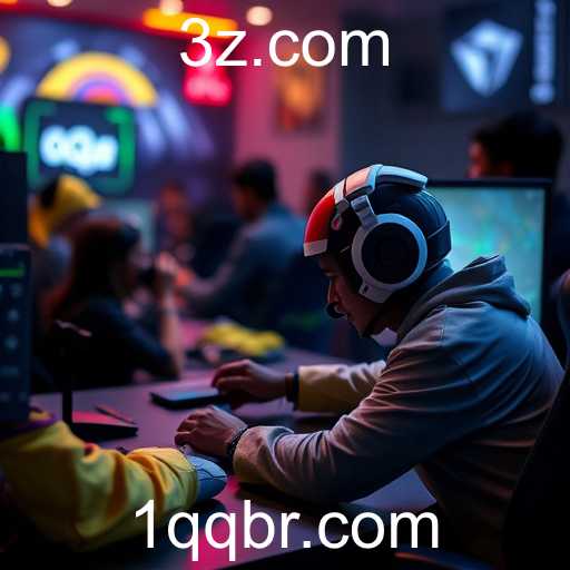 O Crescimento Exponencial da Indústria de Jogos no Brasil