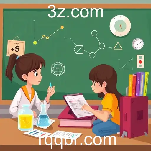 Jogos Educacionais: Transformando a Aprendizagem Através da Tecnologia