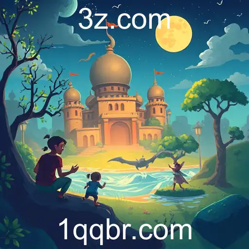 Explorando a Diversão: A Categoria de Entretenimento nos Jogos Online da 'qqbr'