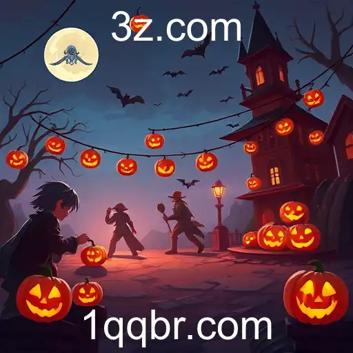 Explorando o Mundo dos Jogos com qqbr