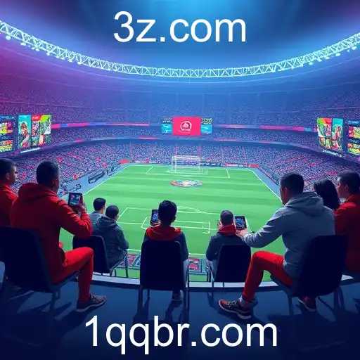 Crescimento Explosivo dos Jogos Online no Brasil