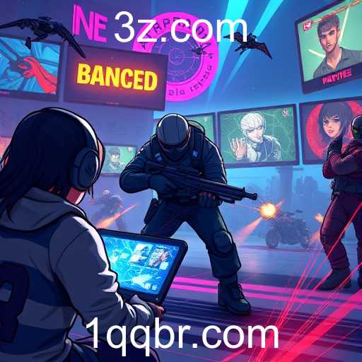 Evolução dos Jogos e Tendências para 2025