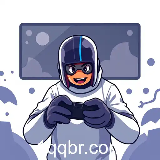 Inovação e Novidades no Mundo dos Jogos: Explorando QQBR