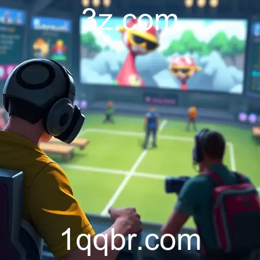 A Nova Era dos Jogos Online em Portugal