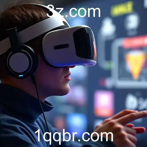 O Impacto de QQBR no Mercado de Jogos em 2025