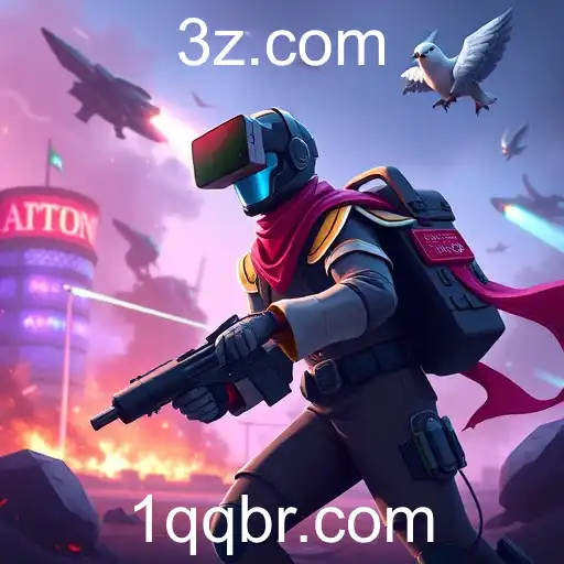 Ascensão e Impacto dos Jogos Online no Brasil