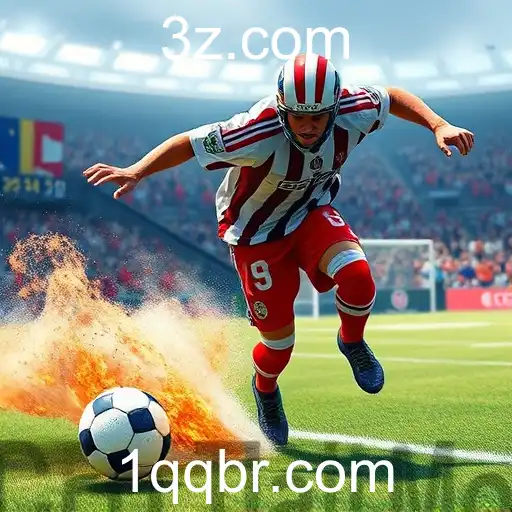 Descubra a Categoria de Esportes no Site 