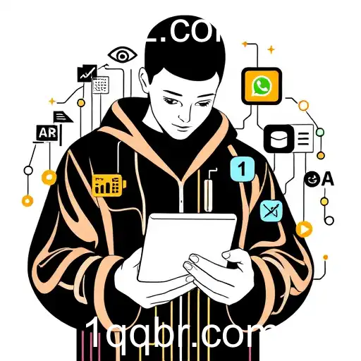 A Influência da Tecnologia no Cotidiano Moderno