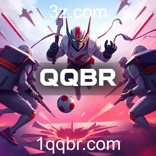 A Ascensão do QQBR no Cenário dos Jogos Online