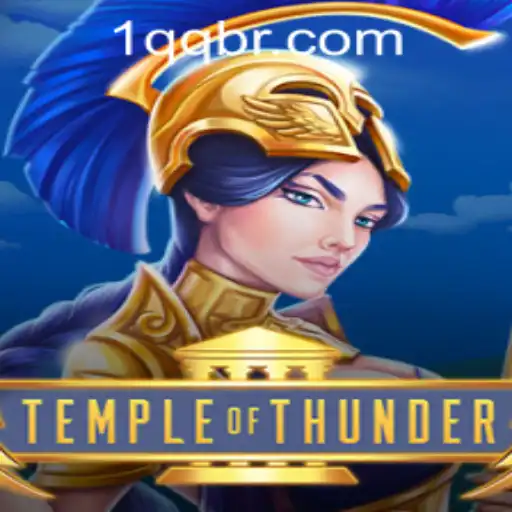 Discover the Thrilling World of TempleofThunder